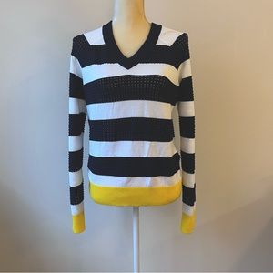 Brooks Brothers Long sleeve Sweater New without Tags